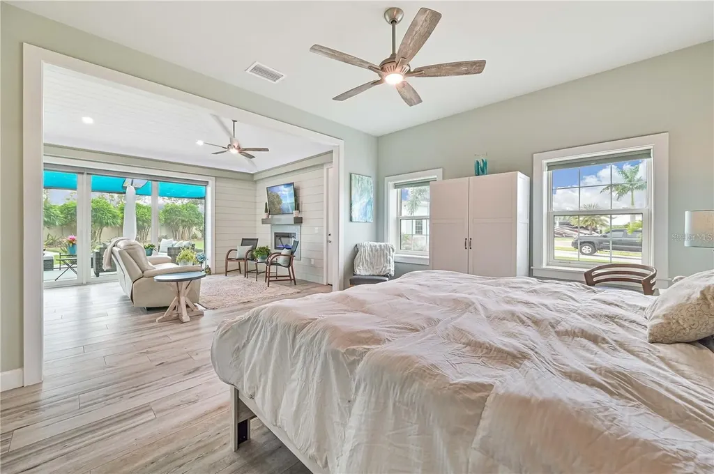 8664 SW Sand Crane - Lot 46 Circle Arcadia FL 34269