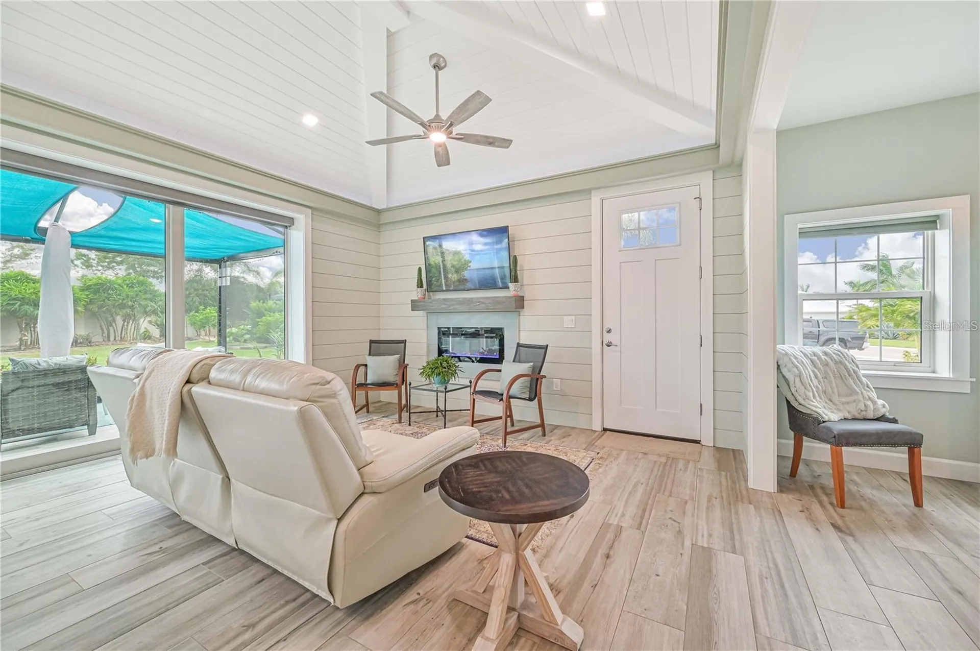 8664 SW Sand Crane - Lot 46 Circle Arcadia FL 34269