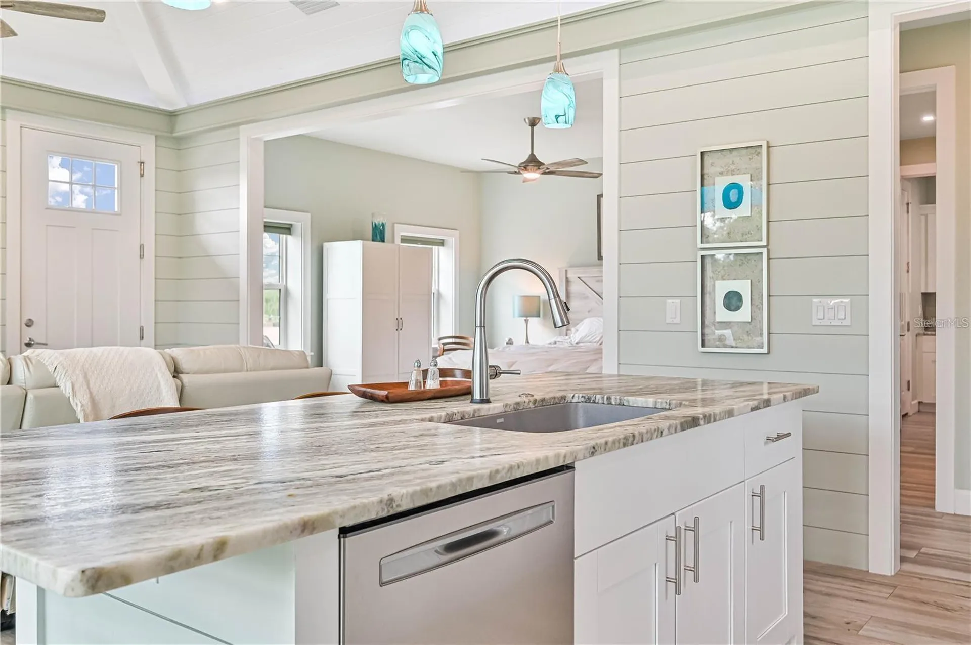 8664 SW Sand Crane - Lot 46 Circle Arcadia FL 34269