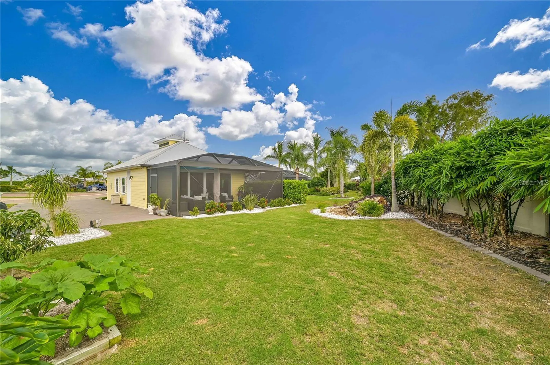 8664 SW Sand Crane - Lot 46 Circle Arcadia FL 34269