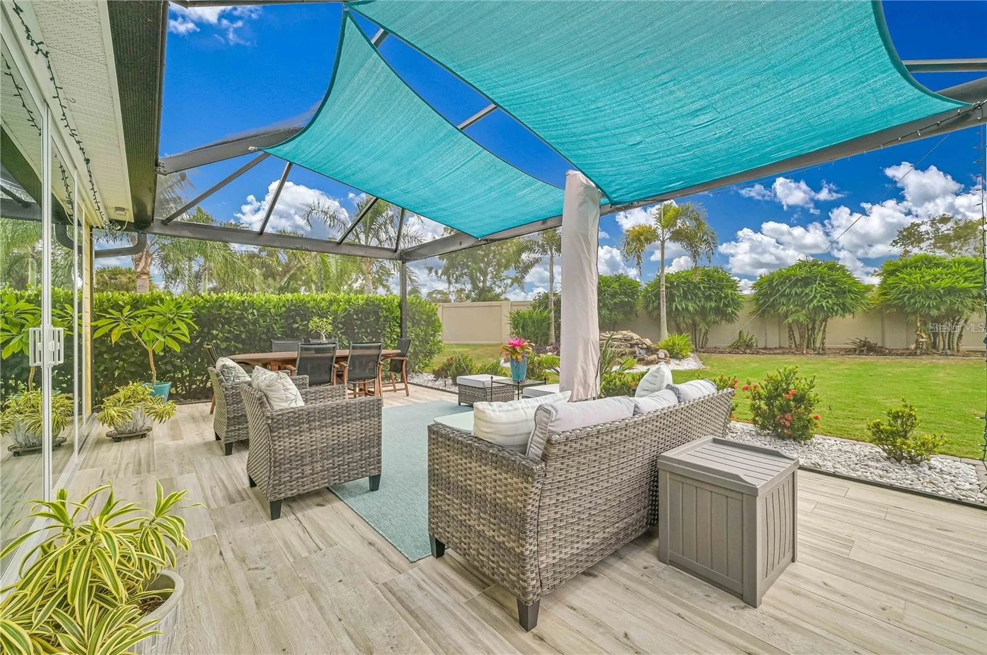 8664 SW Sand Crane - Lot 46 Circle Arcadia FL 34269