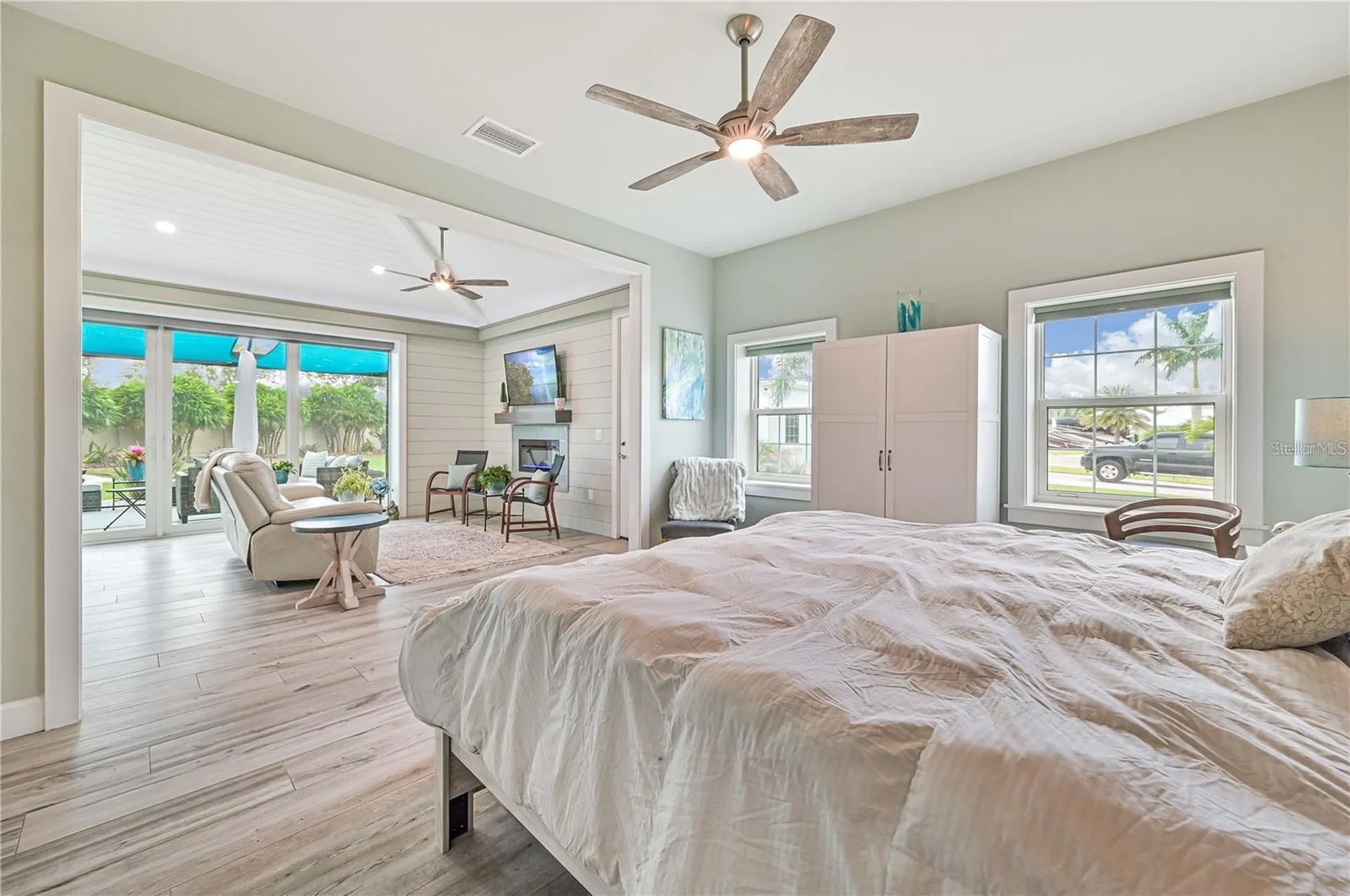 8664 SW Sand Crane - Lot 46 Circle Arcadia FL 34269