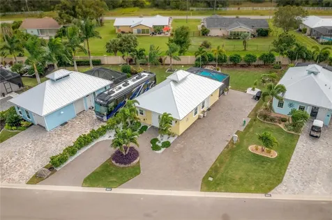 8664 SW Sand Crane - Lot 46 Circle Arcadia FL 34269