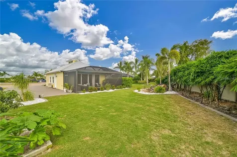 8664 SW Sand Crane - Lot 46 Circle Arcadia FL 34269