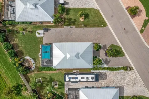 8664 SW Sand Crane - Lot 46 Circle Arcadia FL 34269
