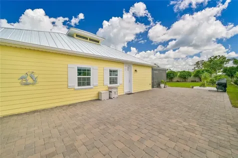 8664 SW Sand Crane - Lot 46 Circle Arcadia FL 34269