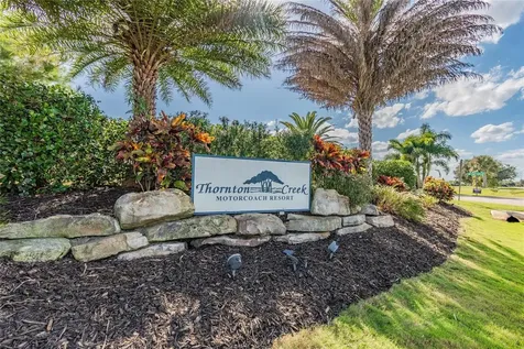8664 SW Sand Crane - Lot 46 Circle Arcadia FL 34269
