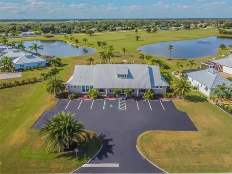 8664 SW Sand Crane - Lot 46 Circle Arcadia FL 34269