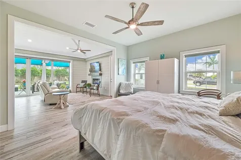 8664 SW Sand Crane - Lot 46 Circle Arcadia FL 34269