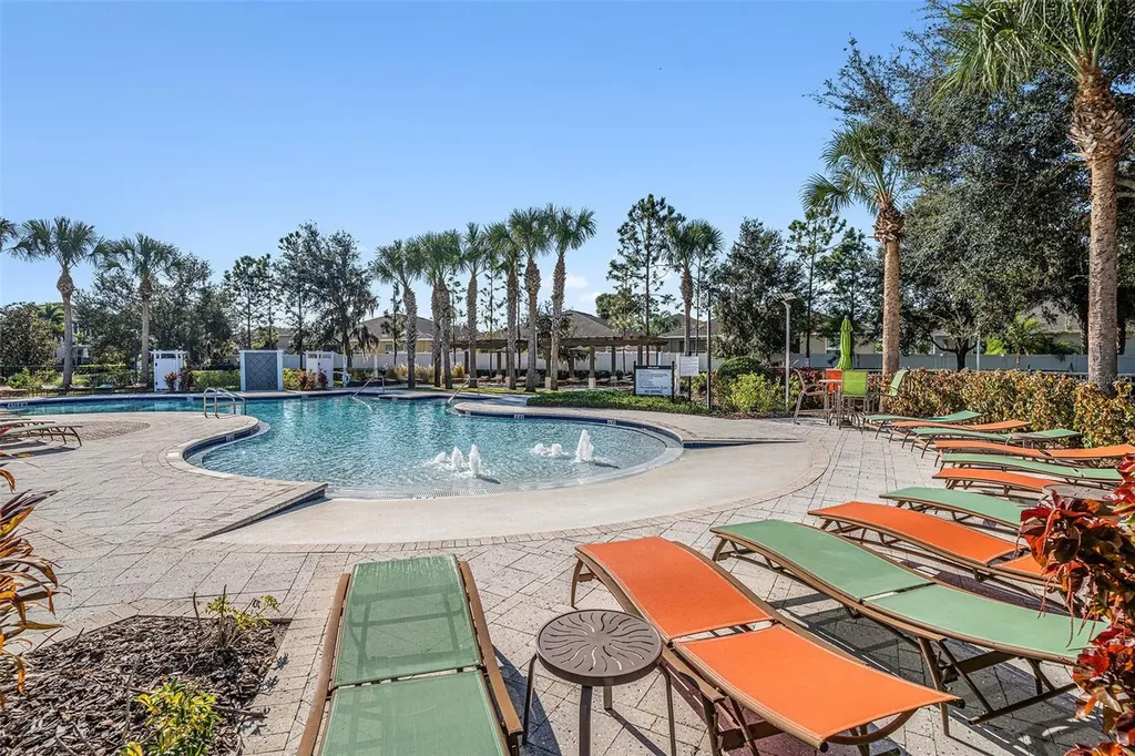10626 Park Meadowbrooke Drive Riverview FL 33578