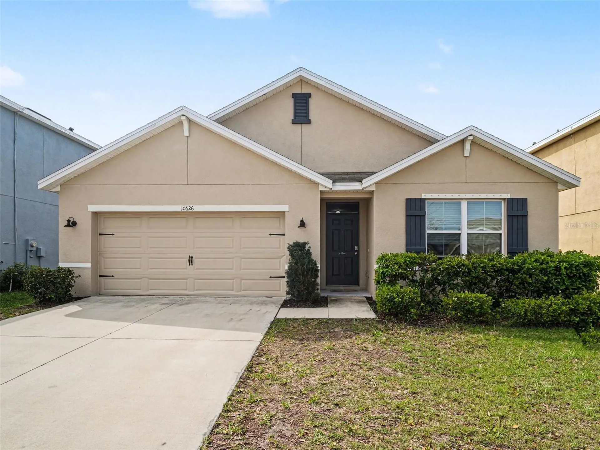 10626 Park Meadowbrooke Drive Riverview FL 33578