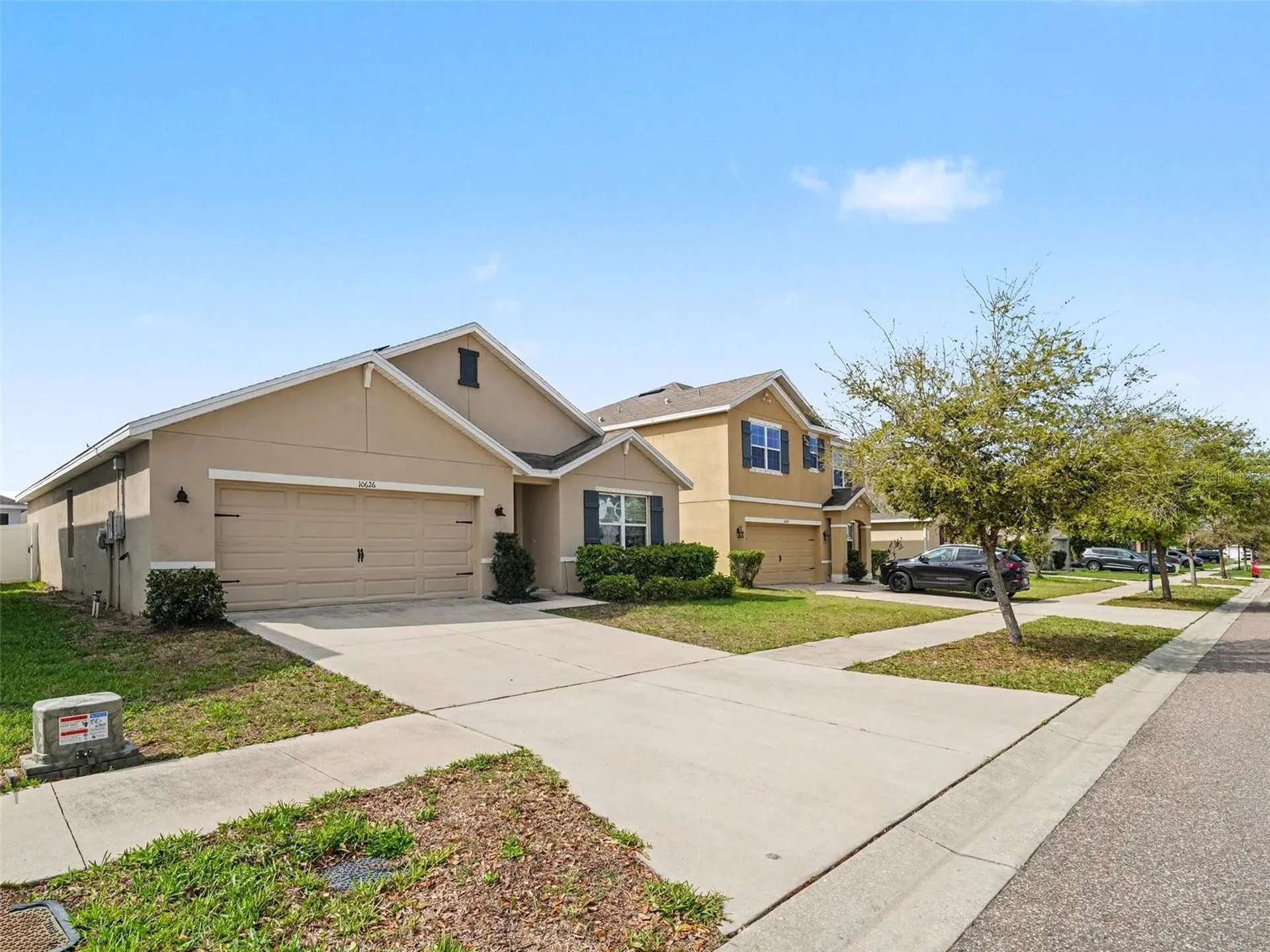 10626 Park Meadowbrooke Drive Riverview FL 33578
