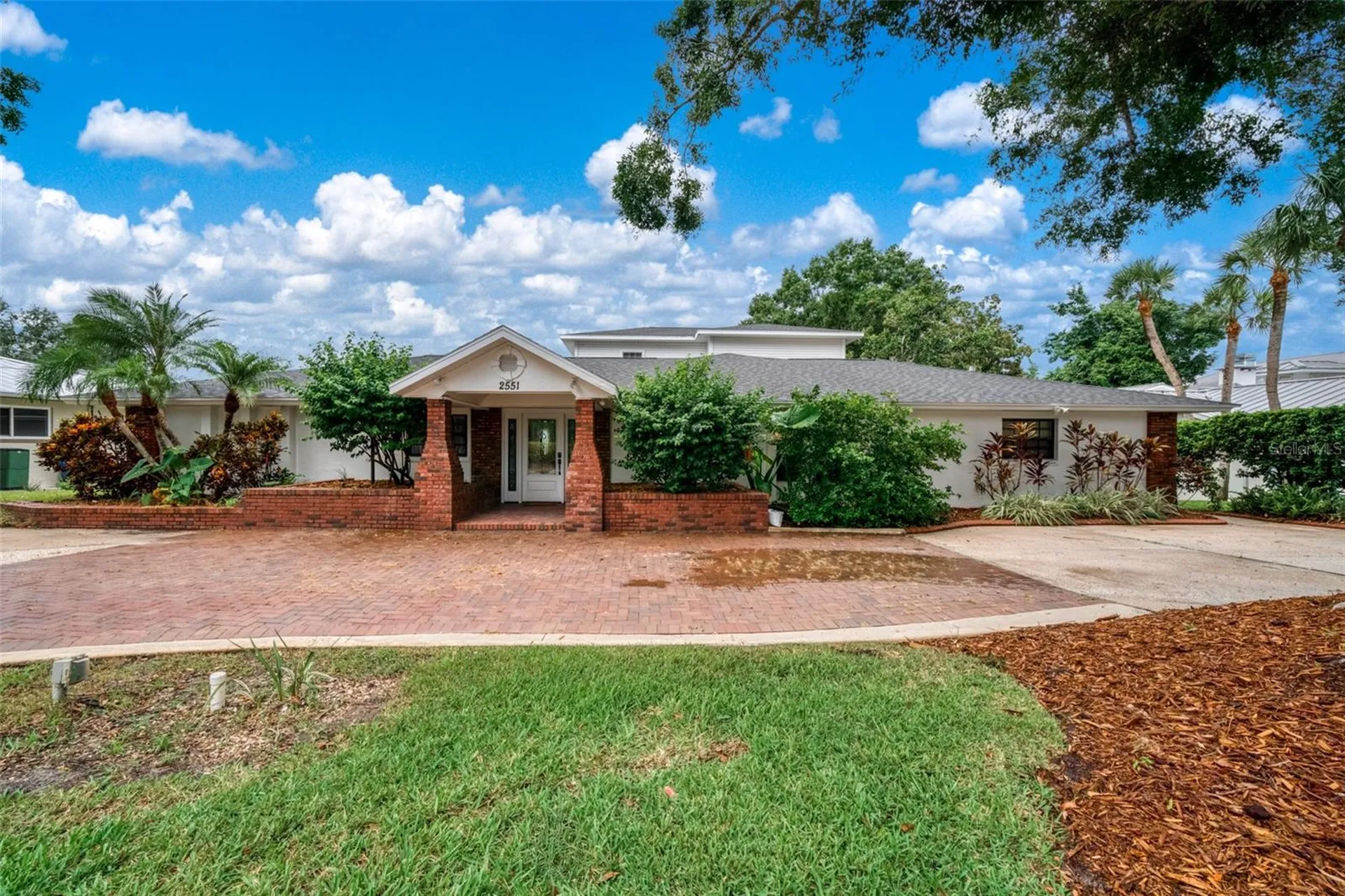 2551 Lakeview Drive Sebring FL 33870