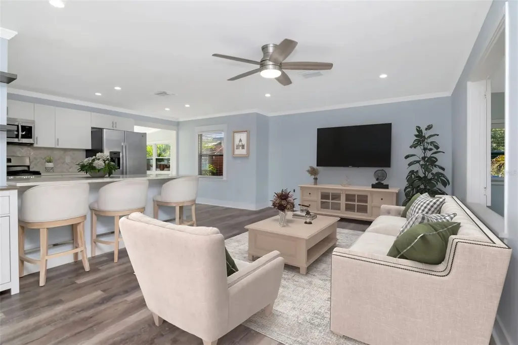 3814 6th Avenue N St Petersburg FL 33713