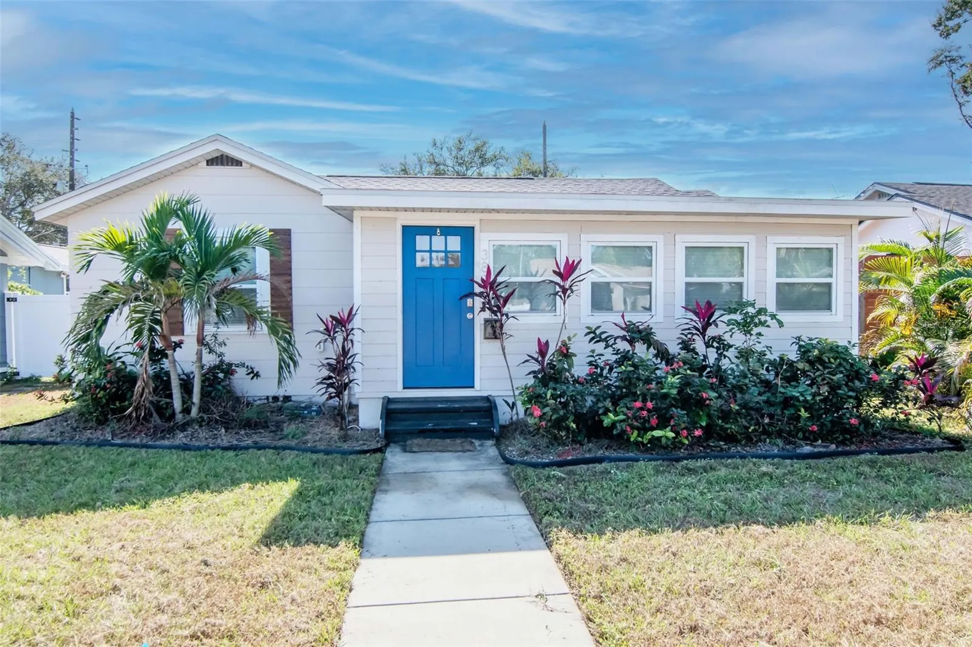 3814 6th Avenue N St Petersburg FL 33713