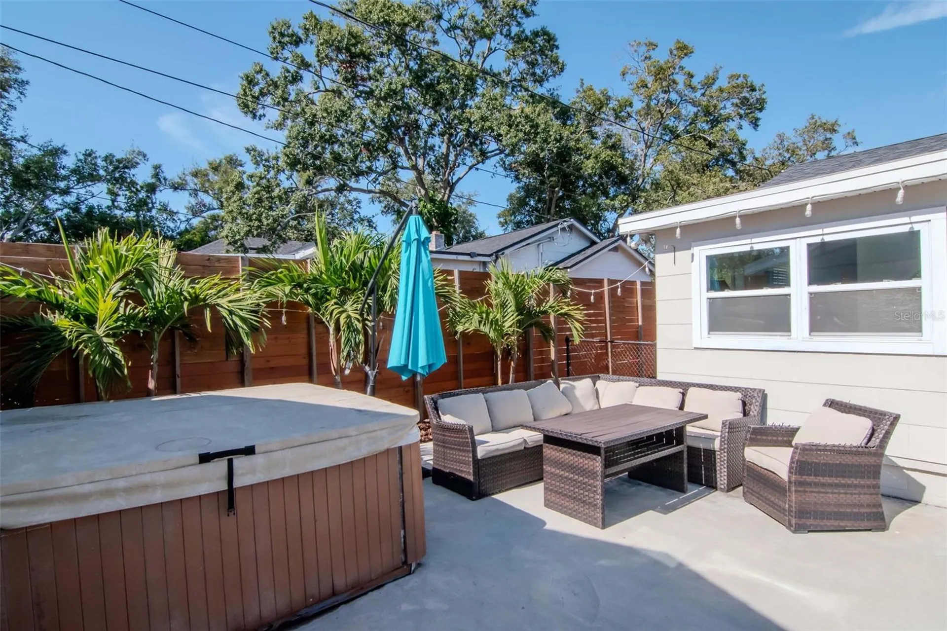 3814 6th Avenue N St Petersburg FL 33713