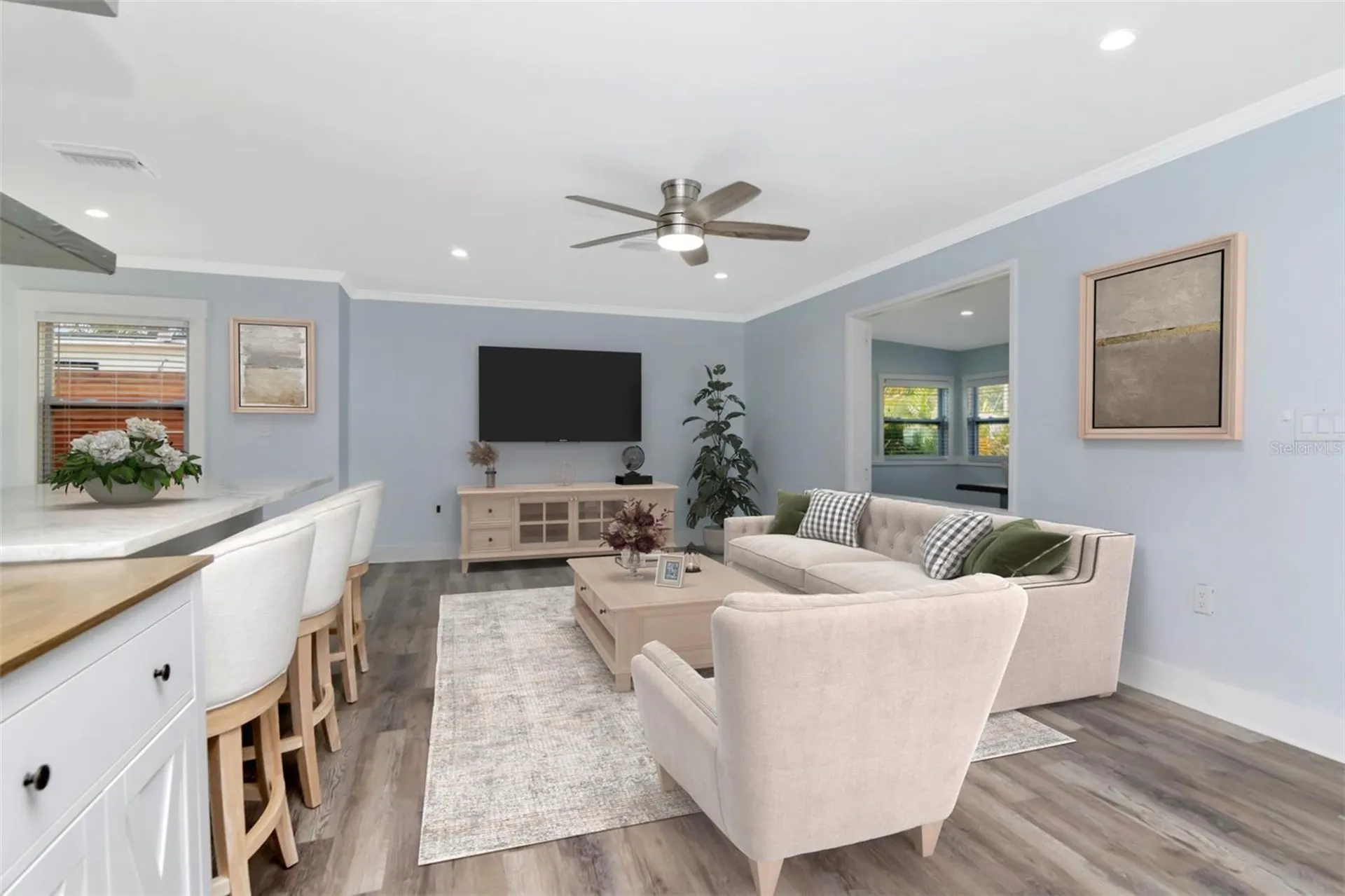 3814 6th Avenue N St Petersburg FL 33713