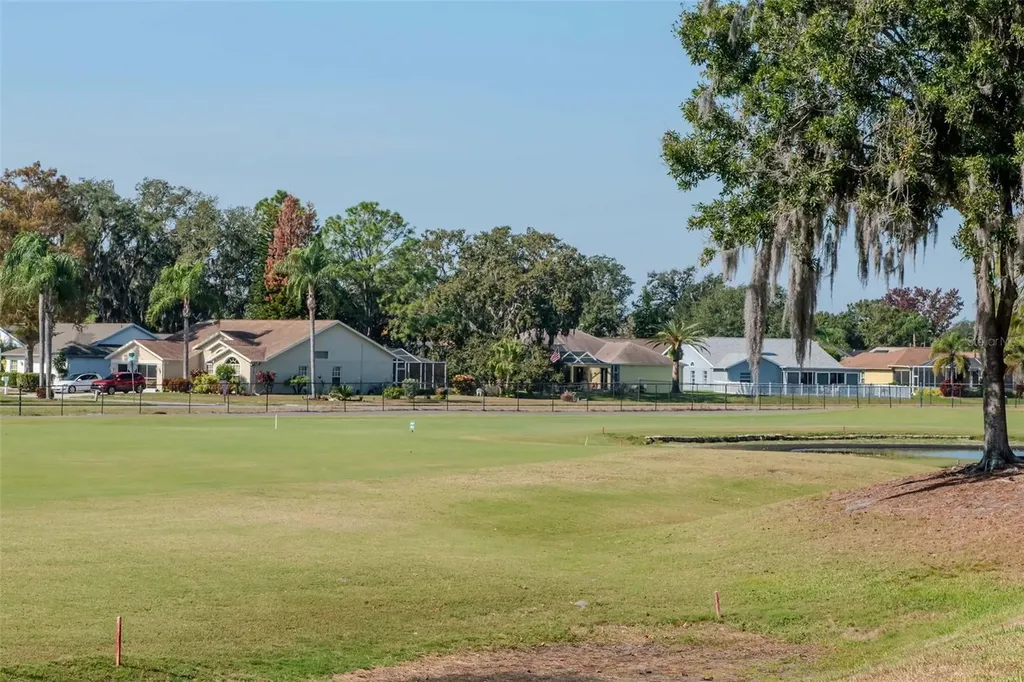 9500 Green Needle Drive New Port Richey FL 34655