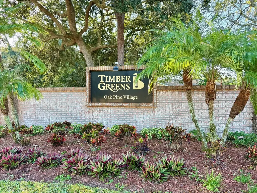 9500 Green Needle Drive New Port Richey FL 34655