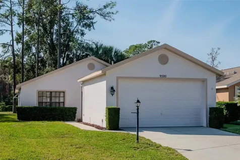 9500 Green Needle Drive New Port Richey FL 34655