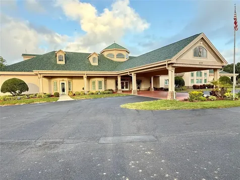 9500 Green Needle Drive New Port Richey FL 34655