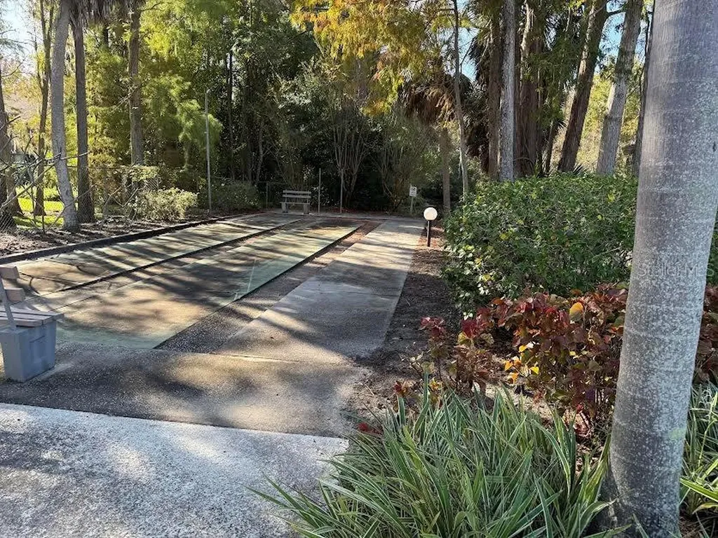 612 Baldwin Avenue Safety Harbor FL 34695