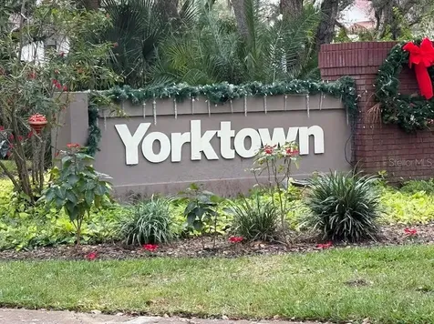 612 Baldwin Avenue Safety Harbor FL 34695