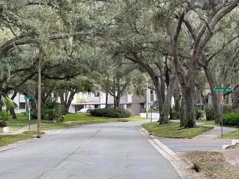 612 Baldwin Avenue Safety Harbor FL 34695