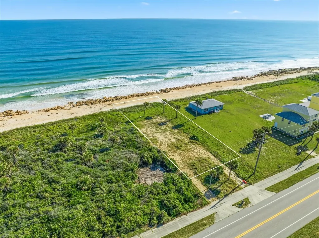 7051 N Ocean Shore Boulevard Palm Coast FL 32137