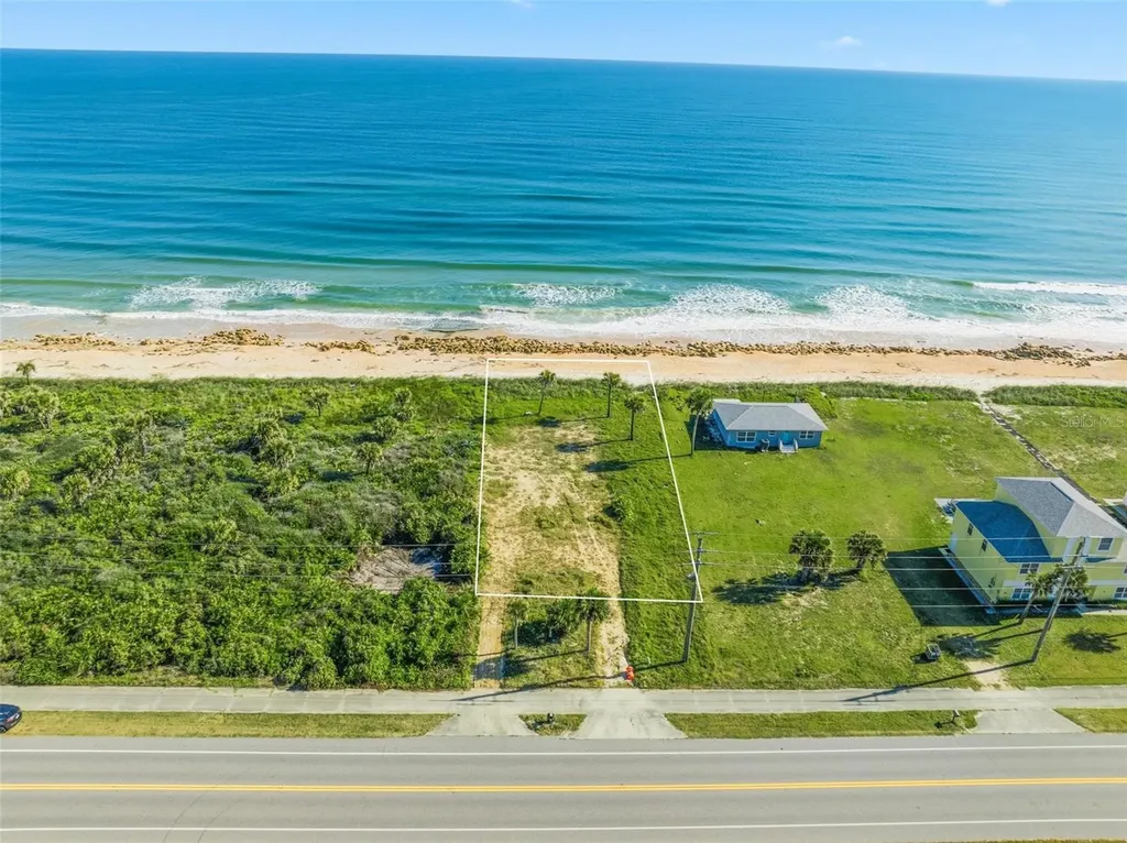7051 N Ocean Shore Boulevard Palm Coast FL 32137