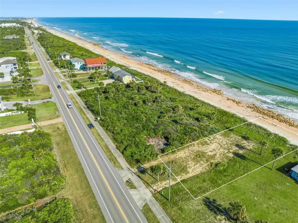7051 N Ocean Shore Boulevard Palm Coast FL 32137