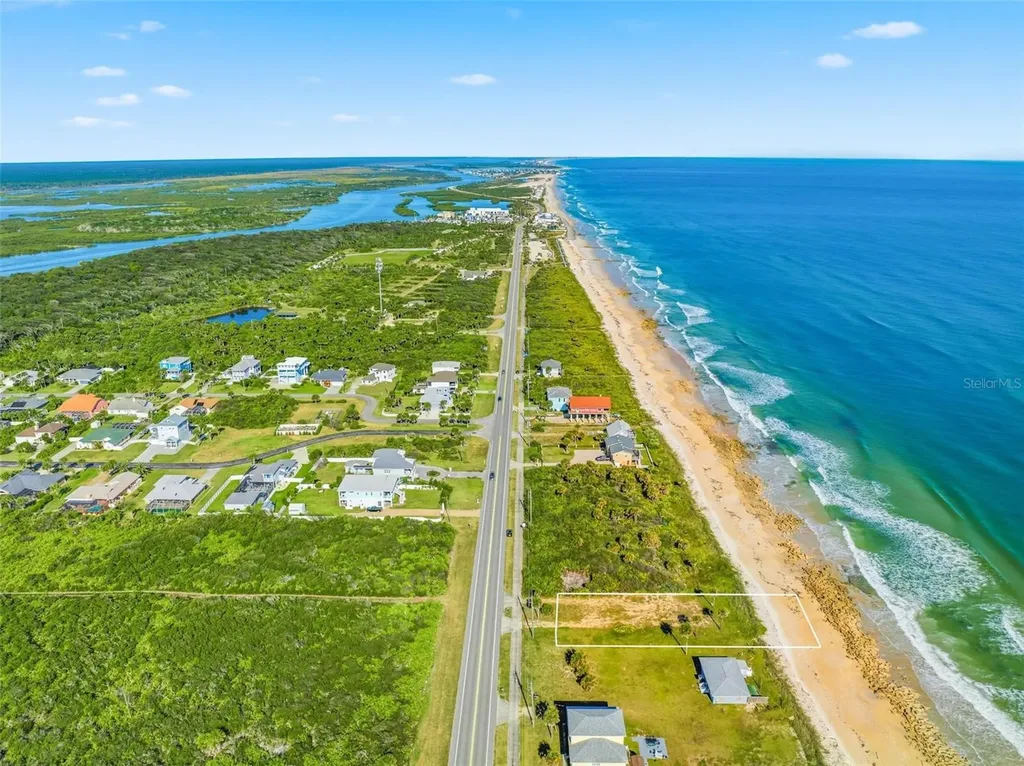 7051 N Ocean Shore Boulevard Palm Coast FL 32137