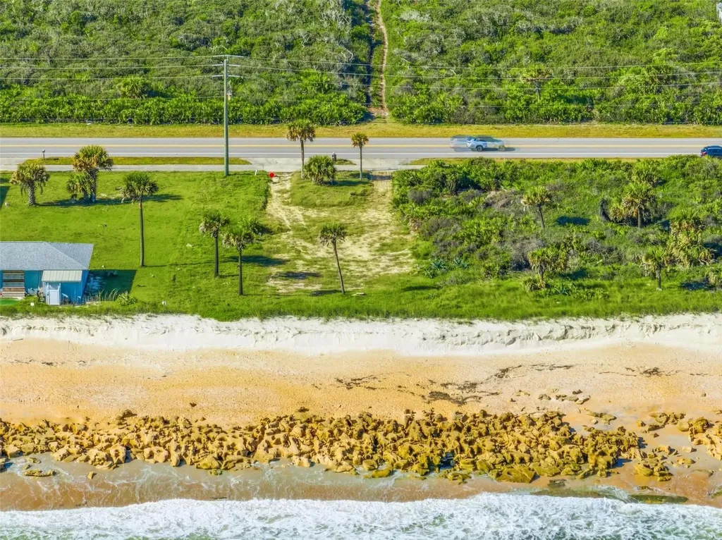 7051 N Ocean Shore Boulevard Palm Coast FL 32137