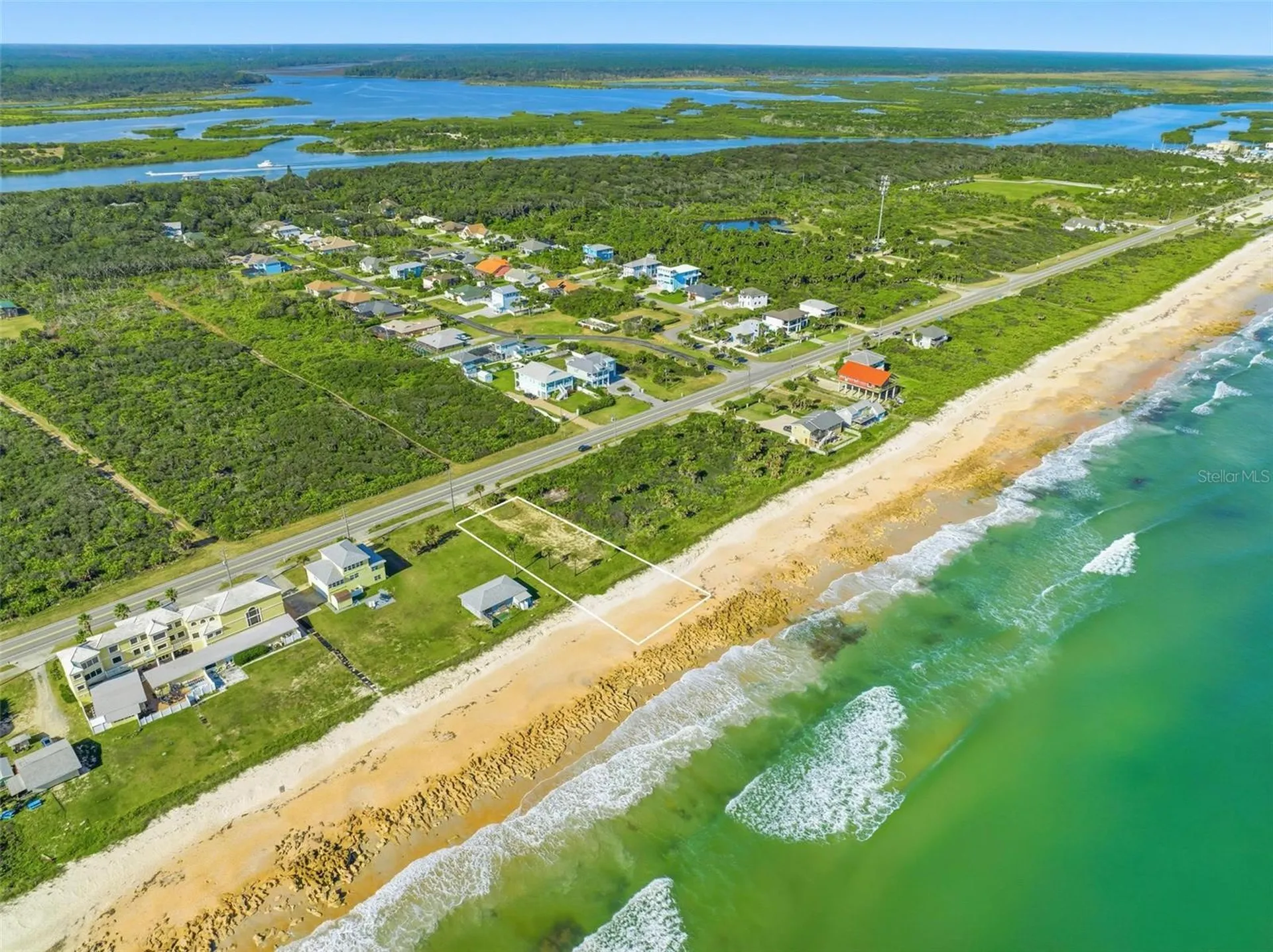 7051 N Ocean Shore Boulevard Palm Coast FL 32137