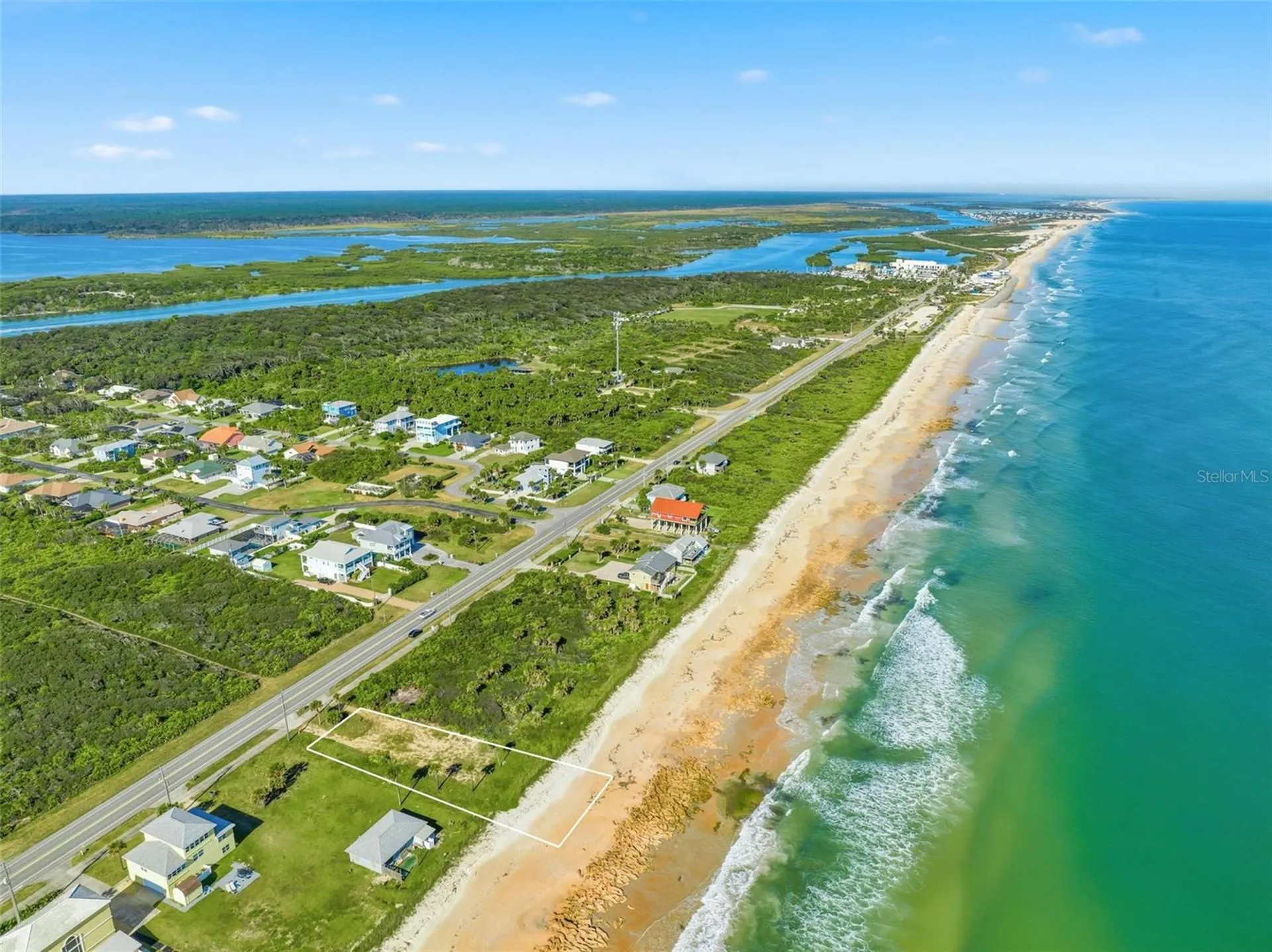 7051 N Ocean Shore Boulevard Palm Coast FL 32137