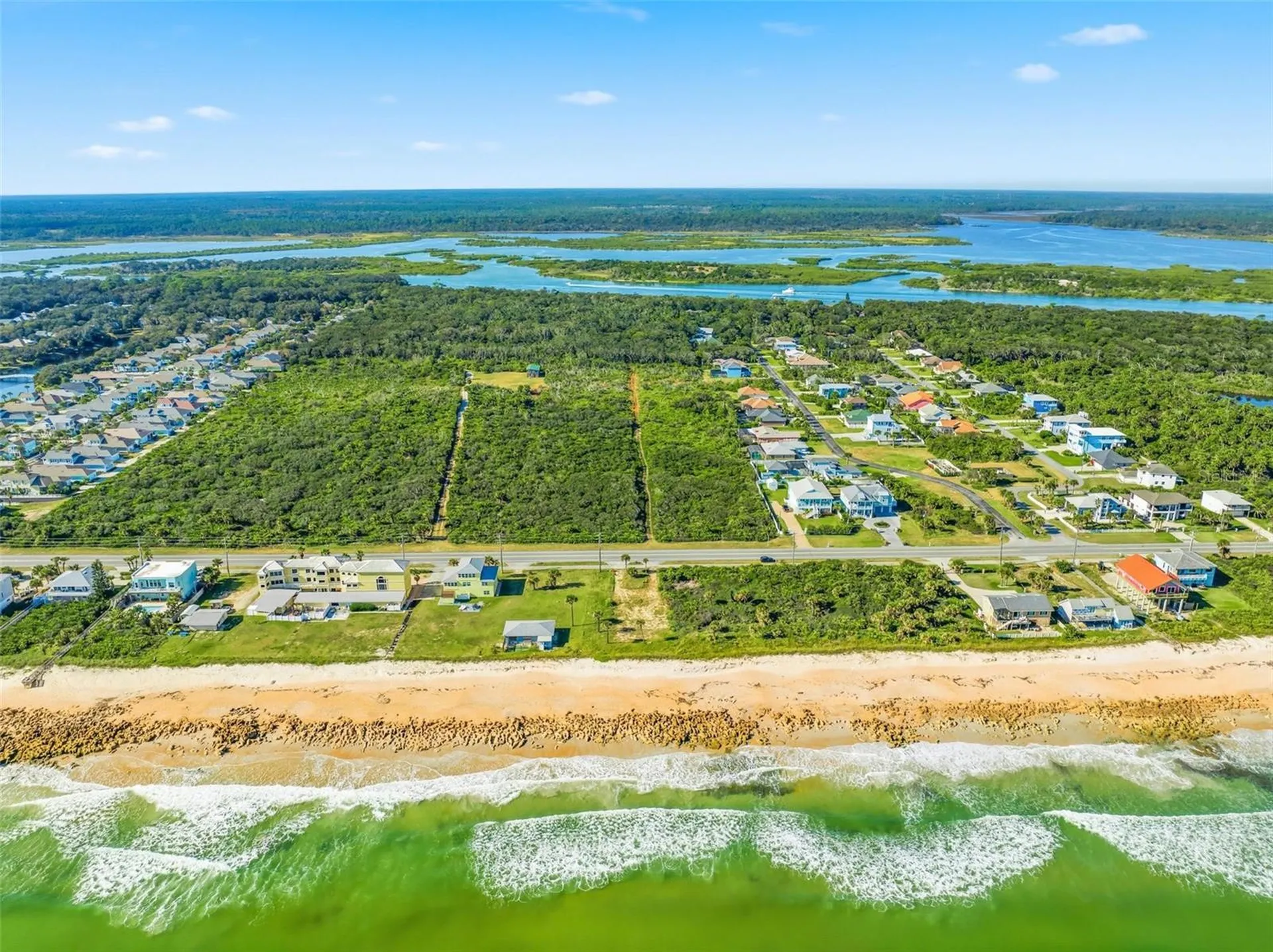 7051 N Ocean Shore Boulevard Palm Coast FL 32137