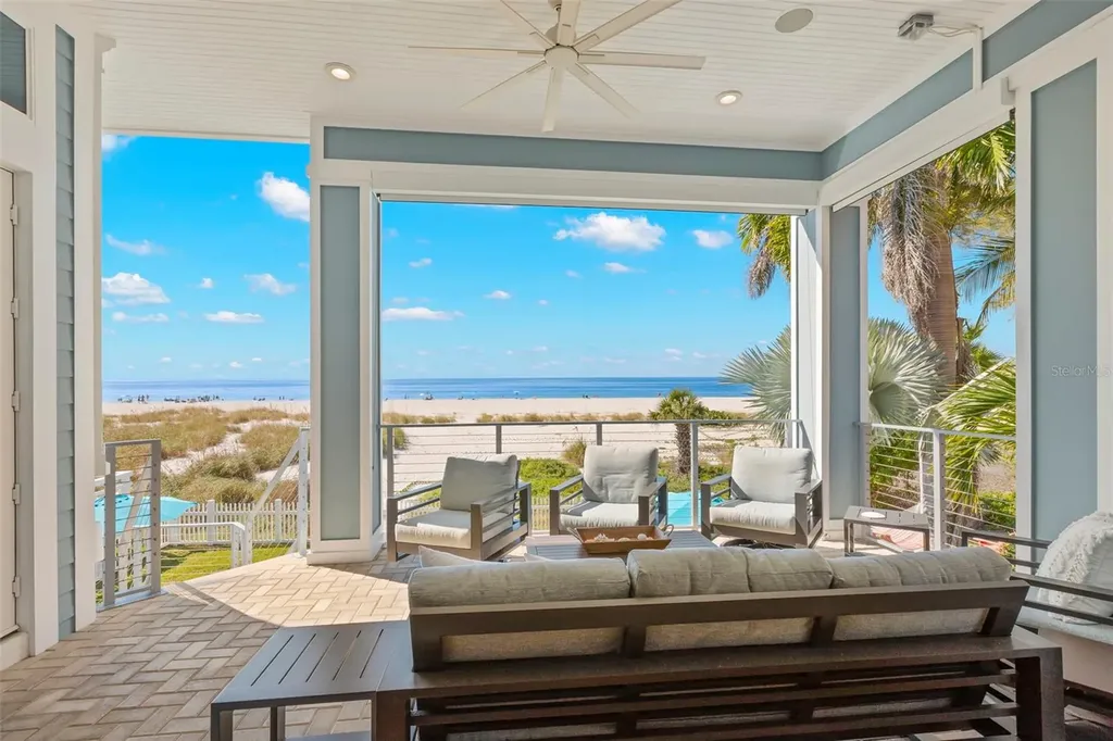 10042 Gulf Boulevard Treasure Island FL 33706