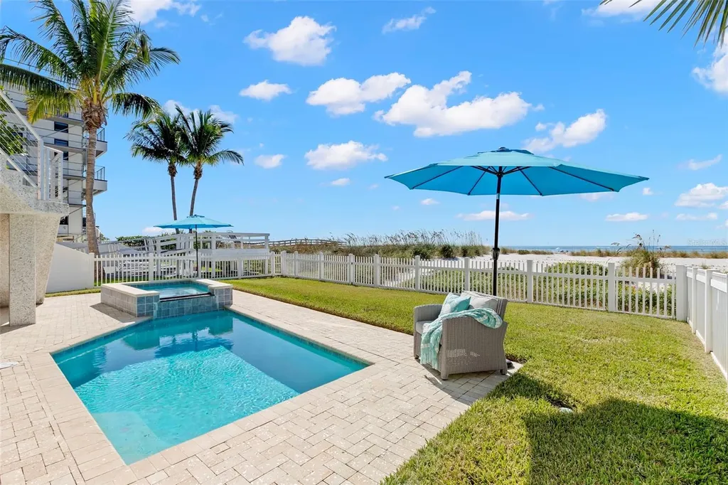 10042 Gulf Boulevard Treasure Island FL 33706