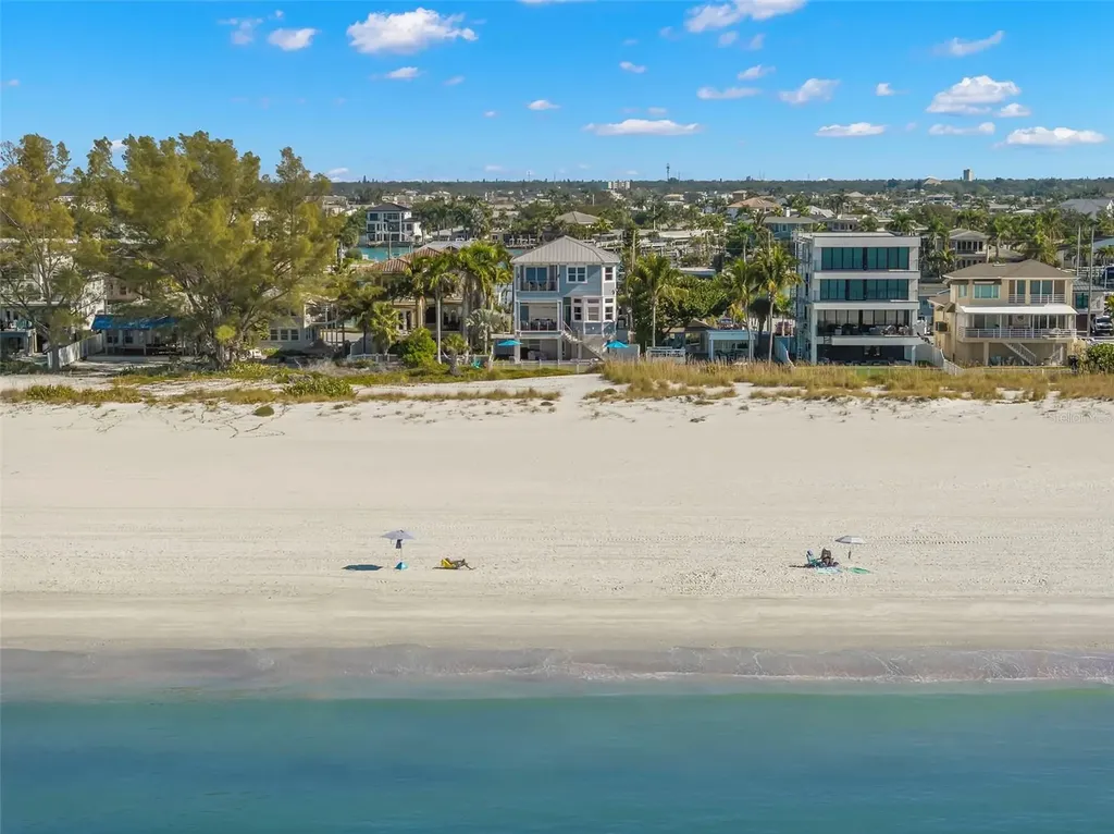 10042 Gulf Boulevard Treasure Island FL 33706