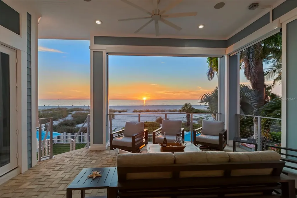 10042 Gulf Boulevard Treasure Island FL 33706