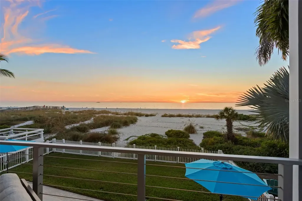 10042 Gulf Boulevard Treasure Island FL 33706