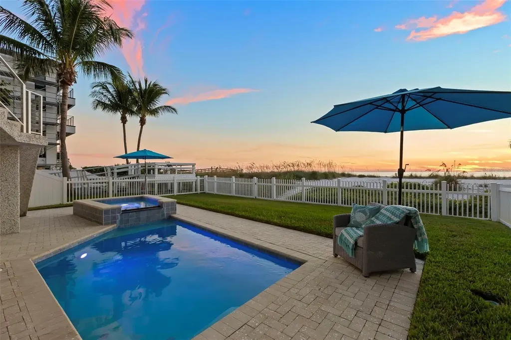 10042 Gulf Boulevard Treasure Island FL 33706