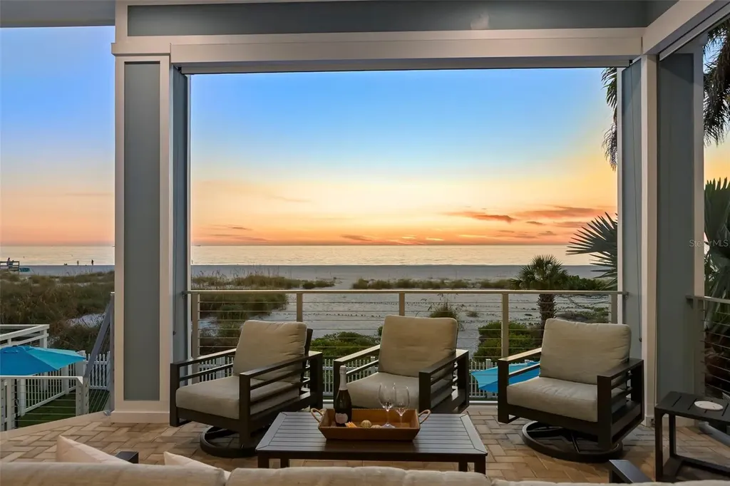 10042 Gulf Boulevard Treasure Island FL 33706