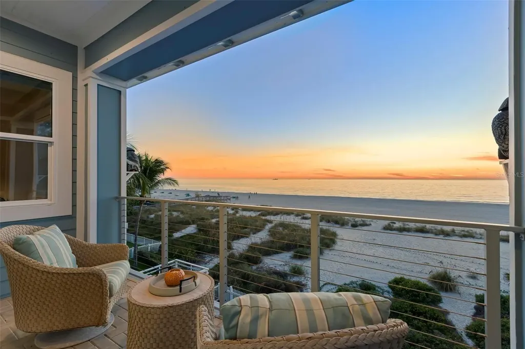 10042 Gulf Boulevard Treasure Island FL 33706