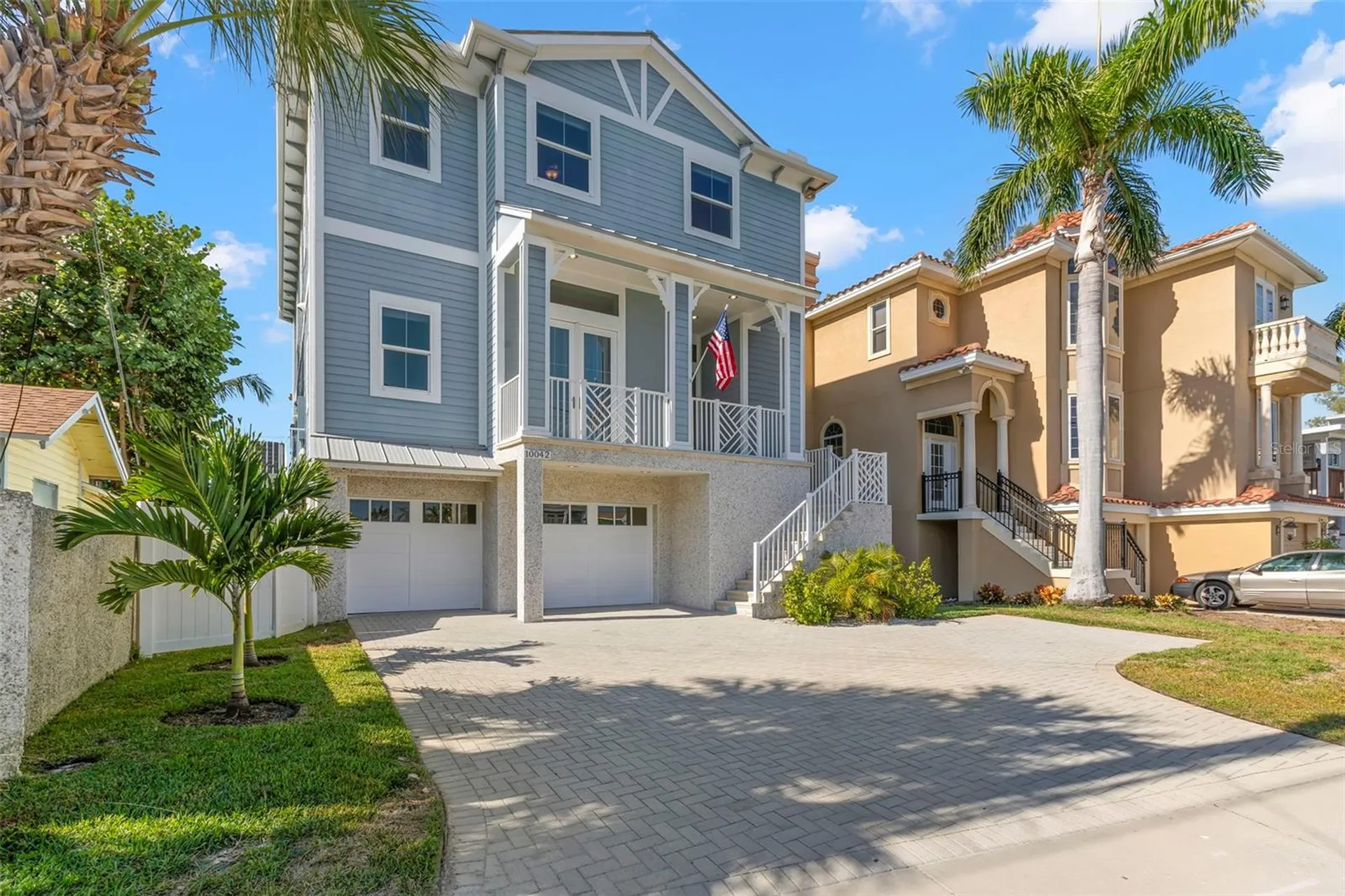 10042 Gulf Boulevard Treasure Island FL 33706