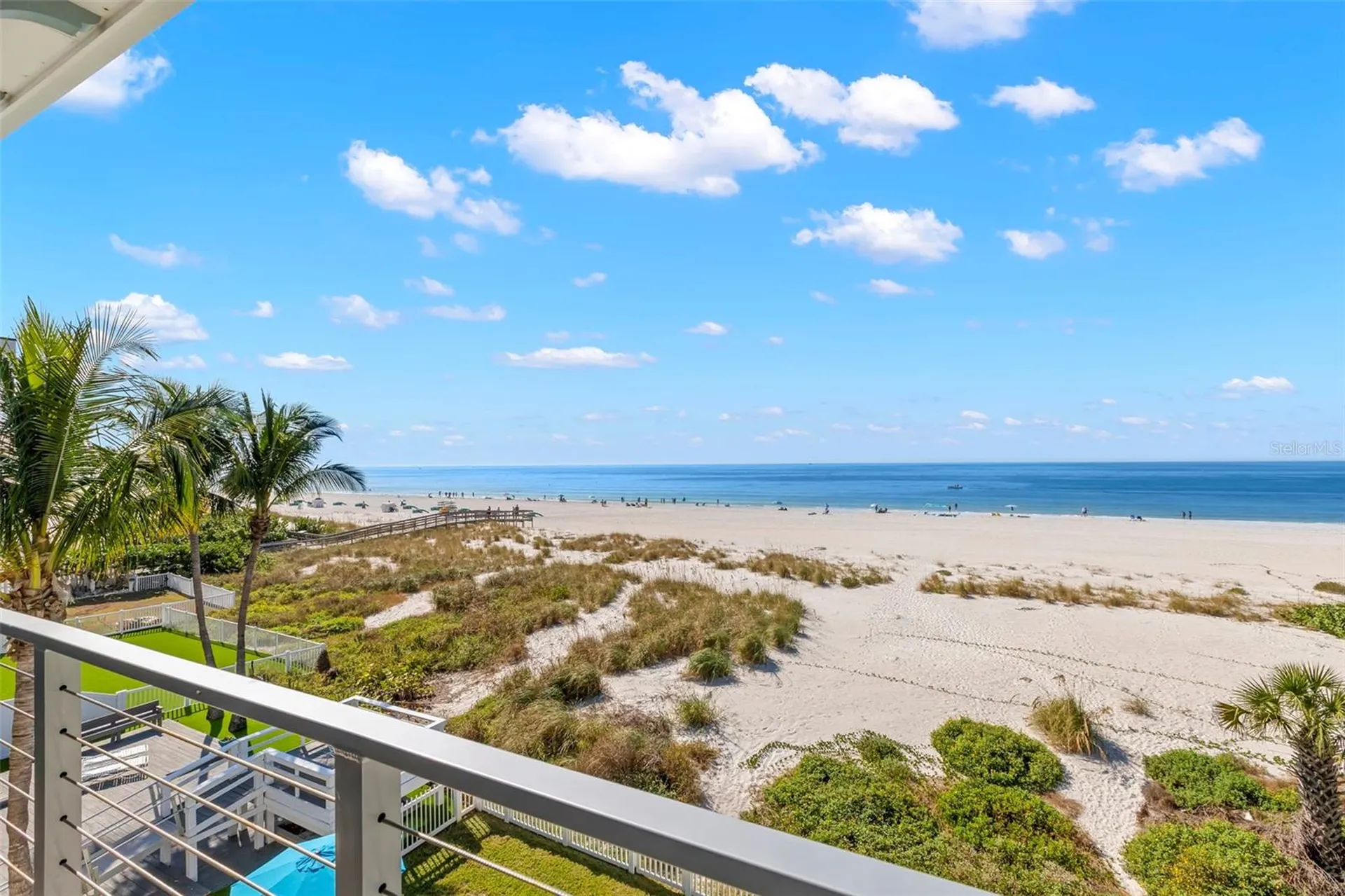 10042 Gulf Boulevard Treasure Island FL 33706