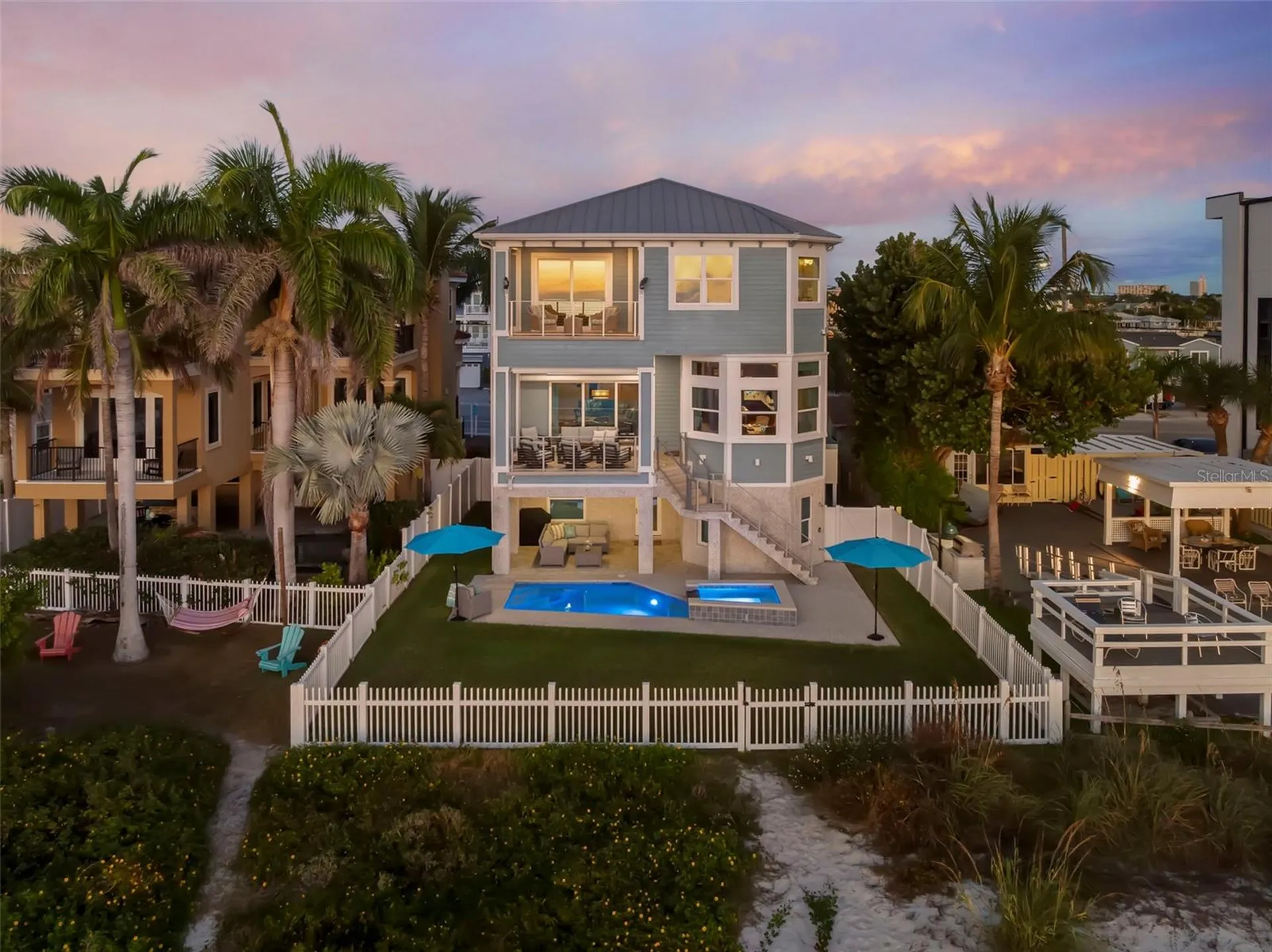 10042 Gulf Boulevard Treasure Island FL 33706