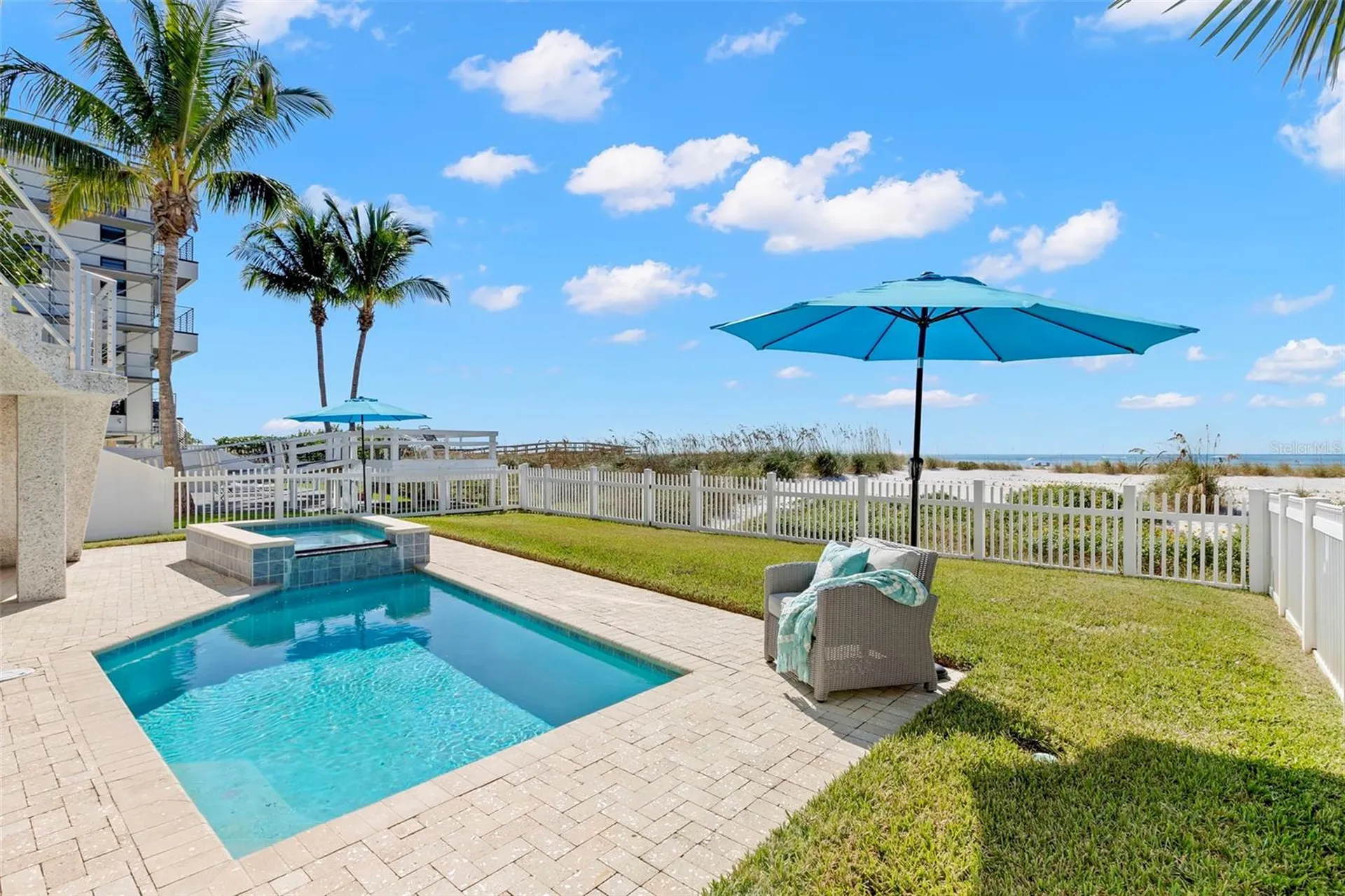 10042 Gulf Boulevard Treasure Island FL 33706