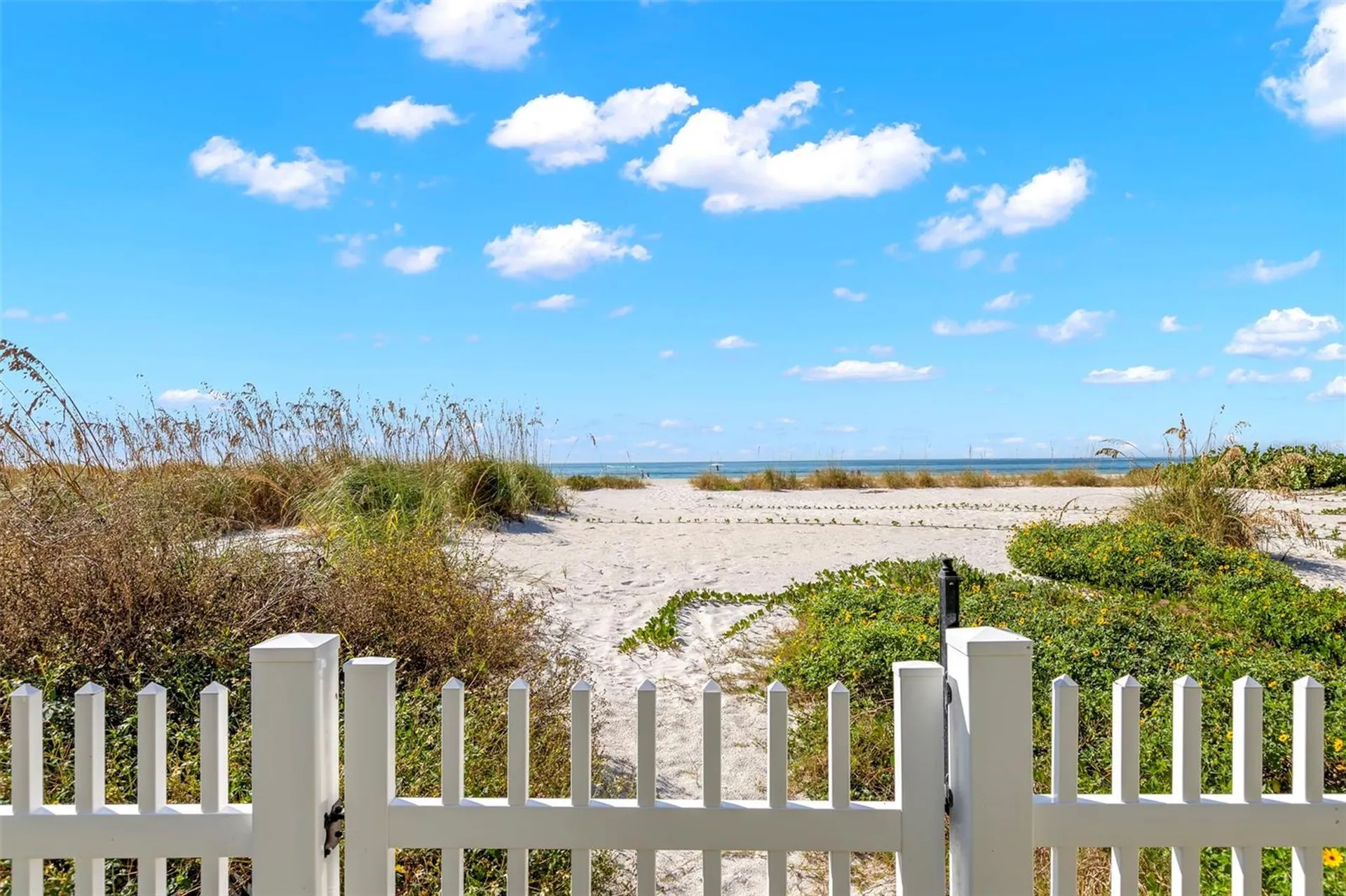 10042 Gulf Boulevard Treasure Island FL 33706