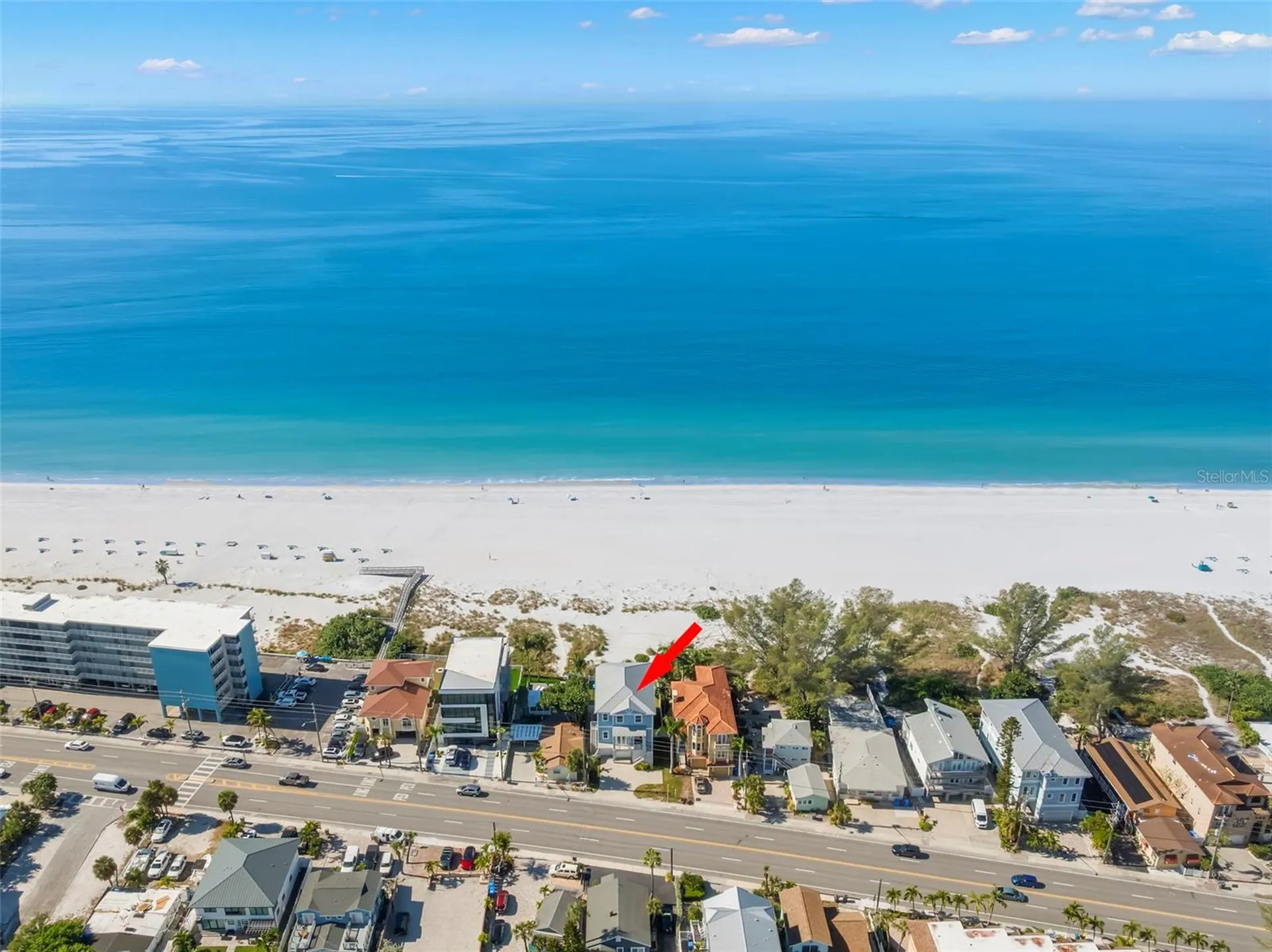 10042 Gulf Boulevard Treasure Island FL 33706